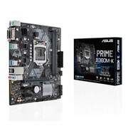 Płyta główna Socket 1151 ASUS PRIME B360M-K - zdjęcie 1