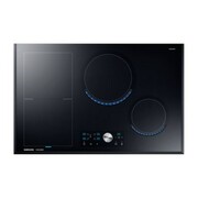 Płyta indukcyjna SAMSUNG NZ84J9770EK CHEF - zdjęcie 7