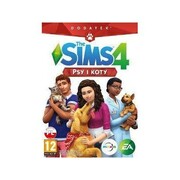 The Sims 4: Psy i koty - zdjęcie 10