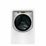 Pralko-suszarka Hotpoint Ariston AQD1070D 49 EU/B - zdjęcie 7