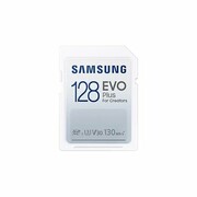 Karta pamięci Samsung EVO Plus MB-SC128K/EU 128GB Samsung