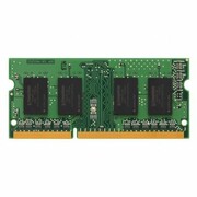 Pamięć RAM Kingston 4GB DDR3L 1600MHz 1,35V KCP3L16SS8/4 Kingston