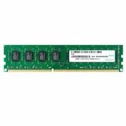 Pamięć RAM Apacer 1 x 8GB DDR3 1600MHz CL11 1,5V Apacer