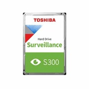 Dysk twardy Toshiba Surveillance 2TB (7200rpm, 64MB, SATA III) MD03ACA200V