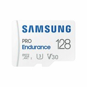 Karta pamięci microSD Samsung PRO Endurance 128GB Samsung