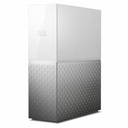 WD My Cloud Home 2TB wdbvxc0020hwt - zdjęcie 3