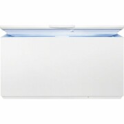 Zamrażarka skrzyniowa ELECTROLUX EC 5231AOW - zdjęcie 10