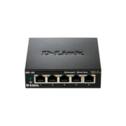Switch D-Link DGS-105/E D-Link