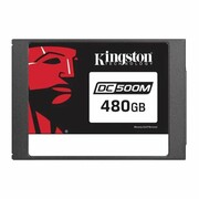 Dysk SSD Kingston DC600M 480GB Kingston