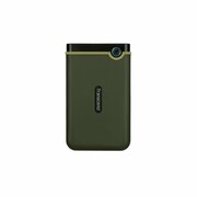 Dysk zewnętrzny Transcend StoreJet M3 1TB - zdjęcie 4