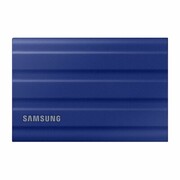 Dysk Samsung SSD T7 Shield 1TB MU-PE1T0R/EU niebieski Samsung
