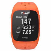zegarek sportowy z funkcją GPS POLAR M430 - zdjęcie 6