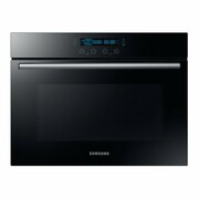 Piekarnik z funkcją mikrofali SAMSUNG NQ50H5537KB/EO - zdjęcie 7