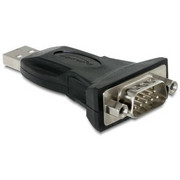 Delock Adapter USB -> SERIAL 9 pin Delock