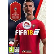 Gra PC Fifa 18 - zdjęcie 2