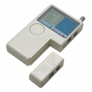 Tester okablowania Intellinet RJ11/RJ45/USB/BNC Intellinet