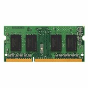 Kingston DDR3 8GB KVR16LS11/8 SODIMM