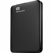 Dysk zewnętrzny Western Digital Elements WDBAAR5000ABK 500GB 2,5 - zdjęcie 1