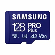 Karta pamięci microSD Samsung PRO Plus 2023 128GB Samsung