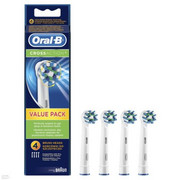 Końcówki do szczoteczek Oral-B EB50-4 4szt. - zdjęcie 6