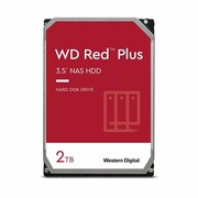 Dysk WD Red Plus 2TB SATA 6Gb/s 3.5