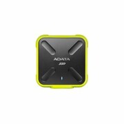 Dysk zewnętrzny Adata SSD SD700 512GB żółty ADATA