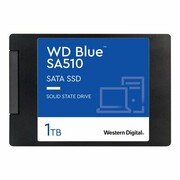Dysk SSD WD Blue SA510 1TB SATA Western Digital