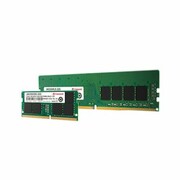 Pamięć RAM Transcend 8GB DDR4 3200 U-DIMM TRANSCEND