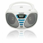 Radioodtwarzacz Blaupunkt BB5WH - zdjęcie 4