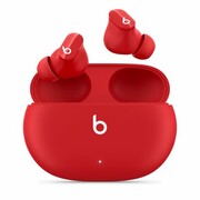 Słuchawki Beats Studio Buds czerwone Beats