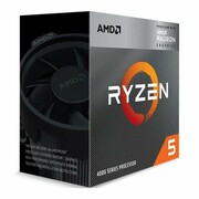 Procesor AMD Ryzen 5 4600G AM4 FUJITSU TECHNOLOGY SOLUTIONS