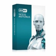 Program antywirusowy ESET Nod32 Antivirus Upgrade 1U 12M ESET