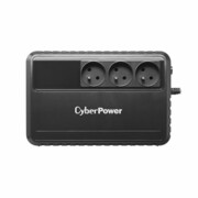 Zasilacz awaryjny UPS CyberPower BU600E-FR 360 W Cyber Power