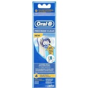 Końcówki Oral-B Precision Clean EB 20-4 4szt - zdjęcie 4