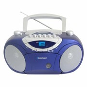 Radioodtwarzacz Blaupunkt BB15BL - zdjęcie 1