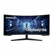 Monitor dla graczy Odyssey G5 Samsung C34G55TWWR / TWWU