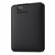 Dysk zewnętrzny Western Digital Portable 4TB USB 3.0 (WDBU6Y0040BBK) - zdjęcie 4