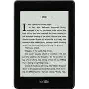 Czytnik e-Booków Amazon Kindle Paperwhite 4 czarny Amazon