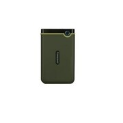 Dysk zewnętrzny Transcend StoreJet M3 2TB - zdjęcie 1