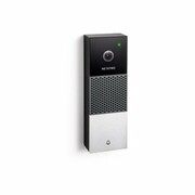 Inteligentny wideodomofon Netatmo Doorbell Szaro-biały Netatmo