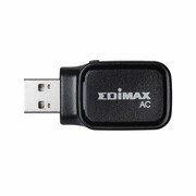 Karta sieciowa Edimax EW-7611UCB USB 2.0 Bluetooth AC600 Philips