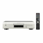 Odtwarzacz CD Denon DCD-600NE Premium Srebrny DENON
