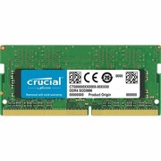 Pamięć Crucial DDR4 SODIMM 4GB/2666 CL19 SR x8 Crucial