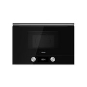 Kuchenka mikrofalowa Teka ML 8220 BIS - zdjęcie 8