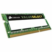 Pamięć DDR3 Corsair ValueSelect SODIMM 8GB 1600MHz DDR3L CL11 1.35V Low Voltage Philips