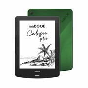 Czytnik e-booków inkBook Calypso Plus zielony INKBOOK