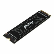 Dysk SSD Kingston FURY Renegade 4TB PCIe 4.0 NVMe M.2 - zdjęcie 1