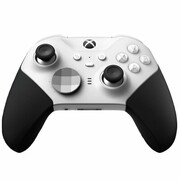 Kontroler Microsoft Xbox Elite Series 2 biało-czarny Microsoft Game Studios