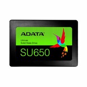 Dysk SSD Adata Ultimate SU650 240GB ASU650SS-240GT-R ADATA
