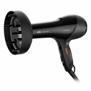 Suszarka BRAUN HD 785 - zdjęcie 2